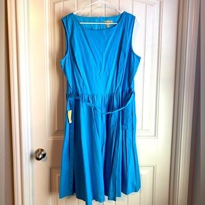 NWT Lindy Bop Summer Dress size 4X